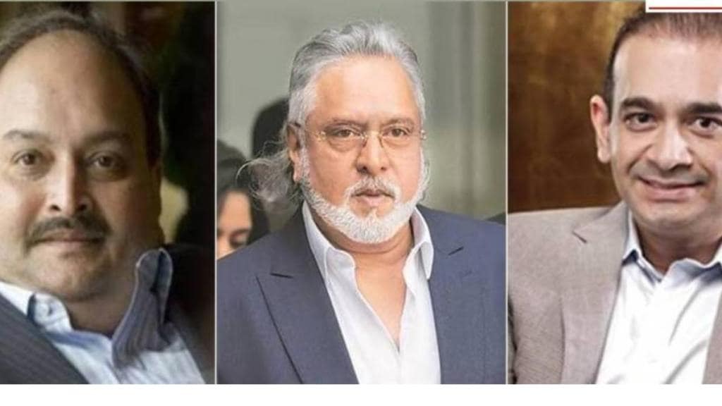 nirav modi, mehul choksi and vijay mallya