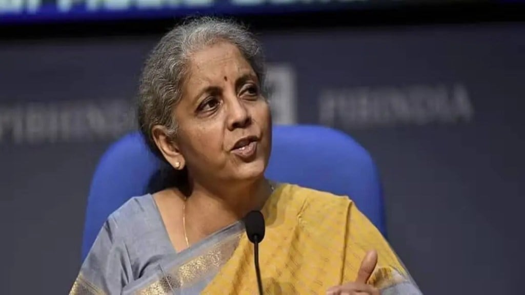 modi era reshaped budget in last decade finance minister nirmala sitharaman