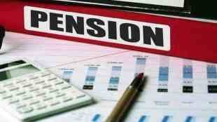 Maharashtra government, New Online System Pension Disbursement, Maharashtra Implements New Online System Pension Disbursement, Retired Employees, government retired employees,