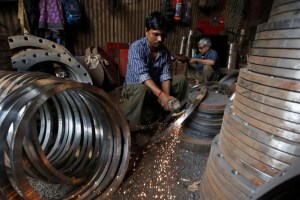 india composite pmi up at 61 7 in may