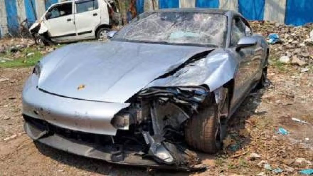 Loksatta editorial Pune Porsche accident Ghatkopar billboard collapse incident