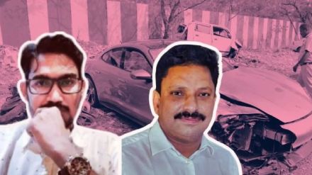 pune porsche case sasoon doctor arrested