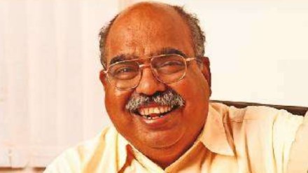 raghunandan kamath profile