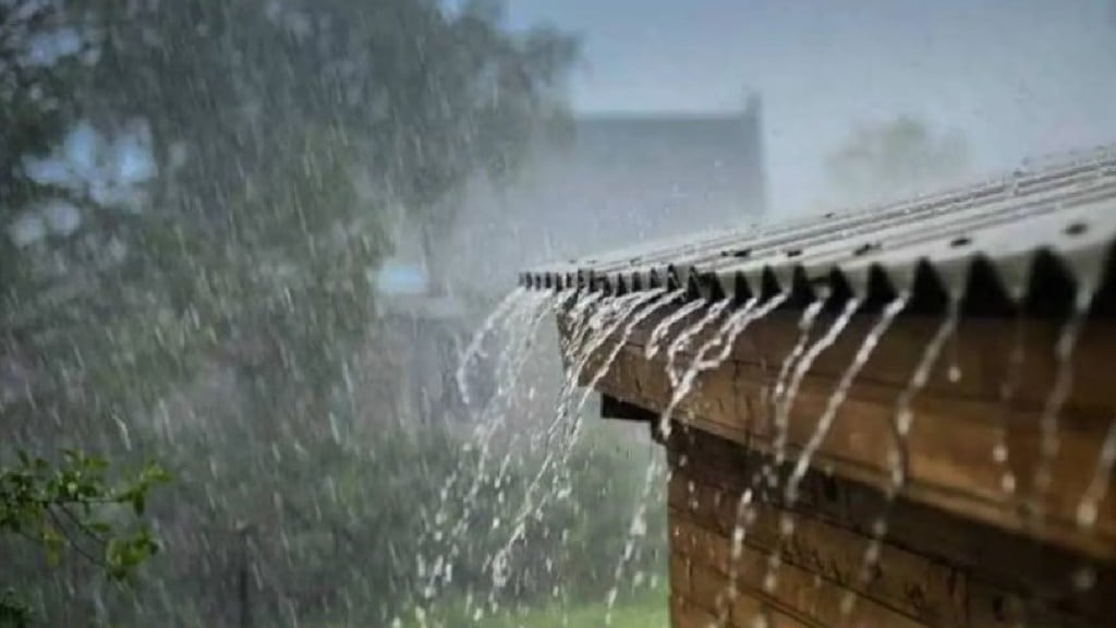 Unseasonal Rain, Unseasonal Rain in Maharashtra, Heat Wave in Maharashtra, Yellow Alert, India Meteorological Department