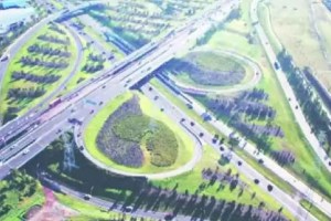 msrdc announced land acquisition for ring road