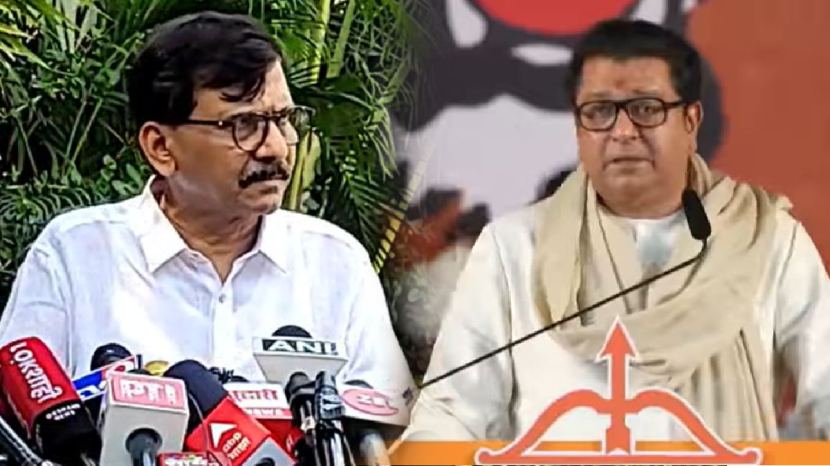 sanjay raut raj thackeray (1)