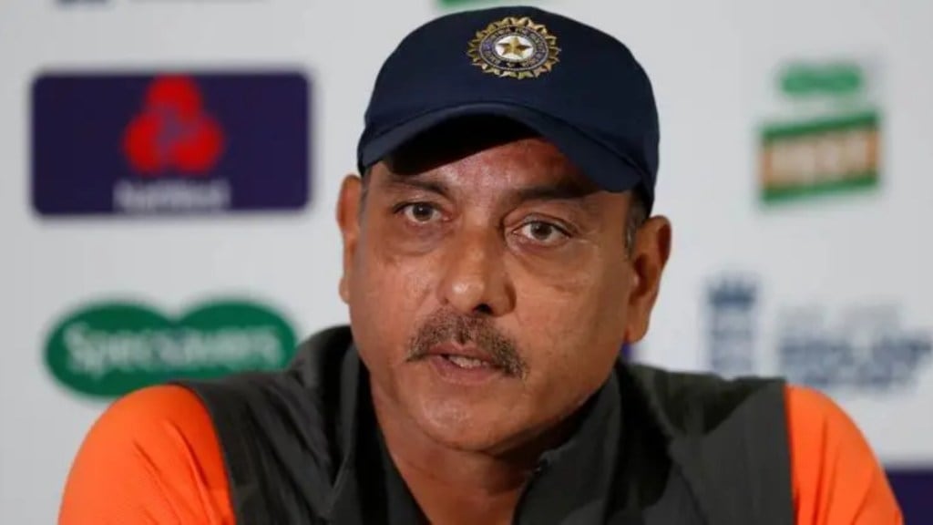 ravi shastri ashwin support impact player rule in ipl