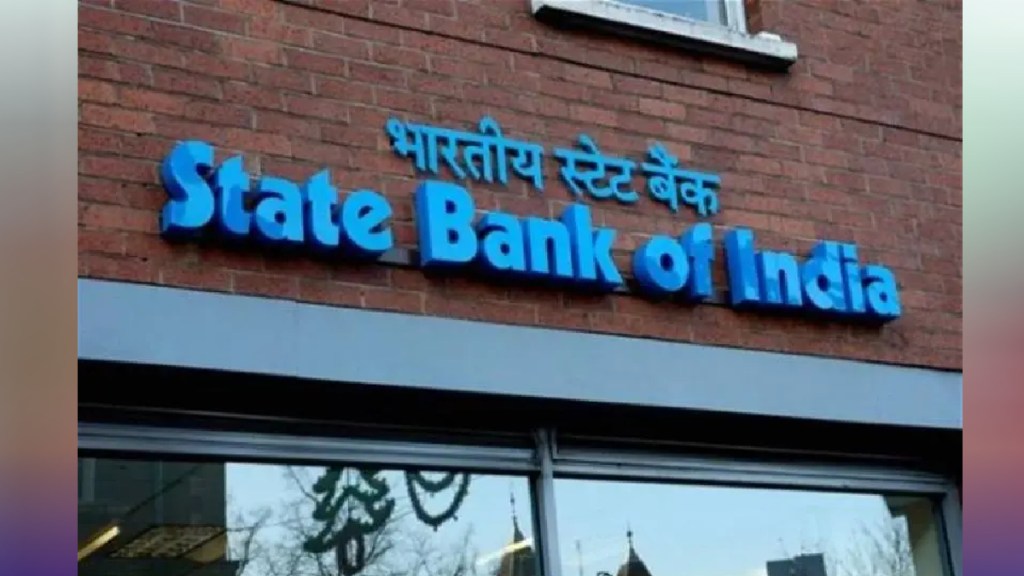 Country largest state bank quarterly profit at Rs 21384 crore
