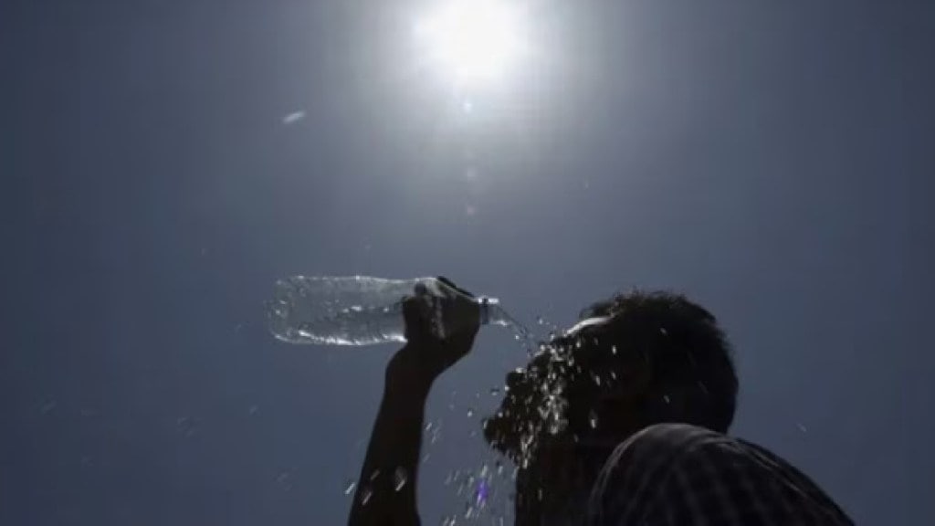 241 Heatstroke Cases, Heatstroke Reported Across Maharashtra, Between 1 March and 14 May 2024, No Fatalities Recorded, heatstroke news, Maharashtra news,