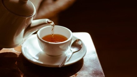 Tea, Tea Day, Information Tea,
