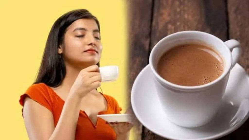 ICMR has issued guidelines on when to avoid drinking milk tea and when to consume tea and coffee