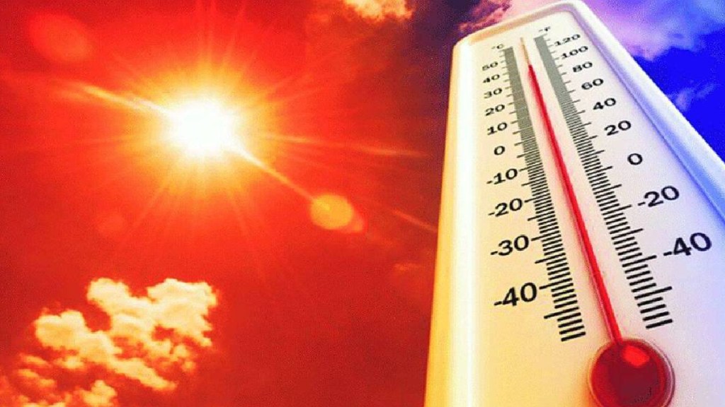 Rising Temperatures, Rising Temperatures East Vidarbha Districts, Rising Temperatures Health Crisis, Rising Temperatures Surge in Patients, Surge in Patients East Vidarbha, Nagpur, Chandrapur, wardha, bhandara, gadchiroli, rising temperature news,