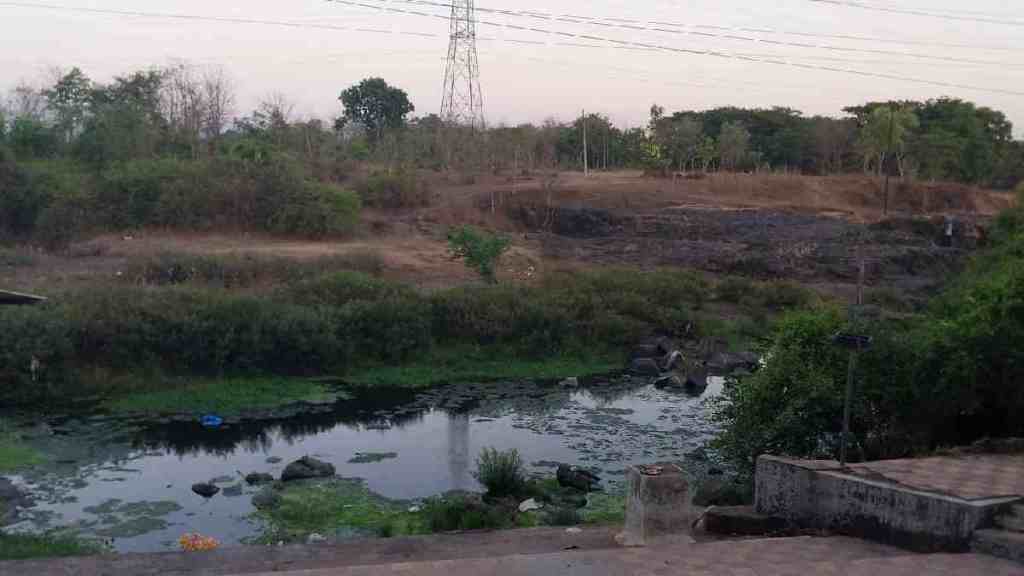 Severe Water Scarcity, Severe Water Scarcity Hits Thane District, Thane District Villages, Livestock and Crops Suffer,