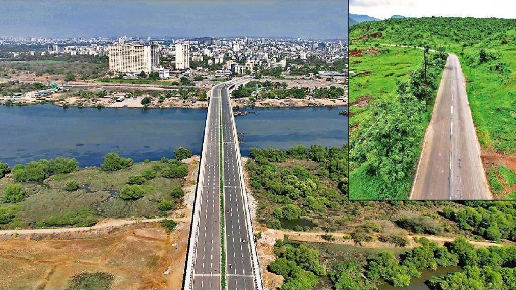 Development of marginalized areas of Thane Palghar is important
