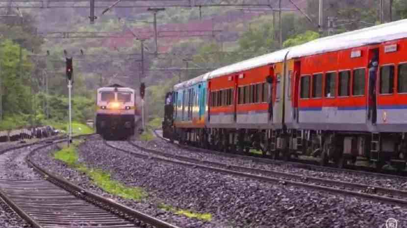 indian railways irctc easy hack to get confirm train ticket in 5 minutes know how to book current train ticket