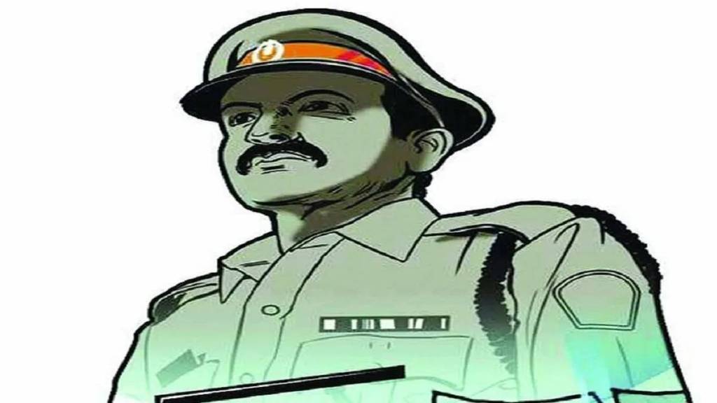 complaint against crime branch police inspector including three for demanding bribe rs 1 crore in beed