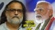 tushar gandhi narendra modi marathi news