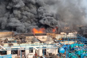 dombivli blast update confusion over dombivli blast death toll