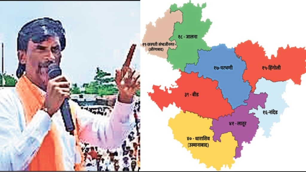 the strelema reviews eight lok sabha constituencies in marathwada zws 70 the strelema, lok sabha constituencies in marathwada