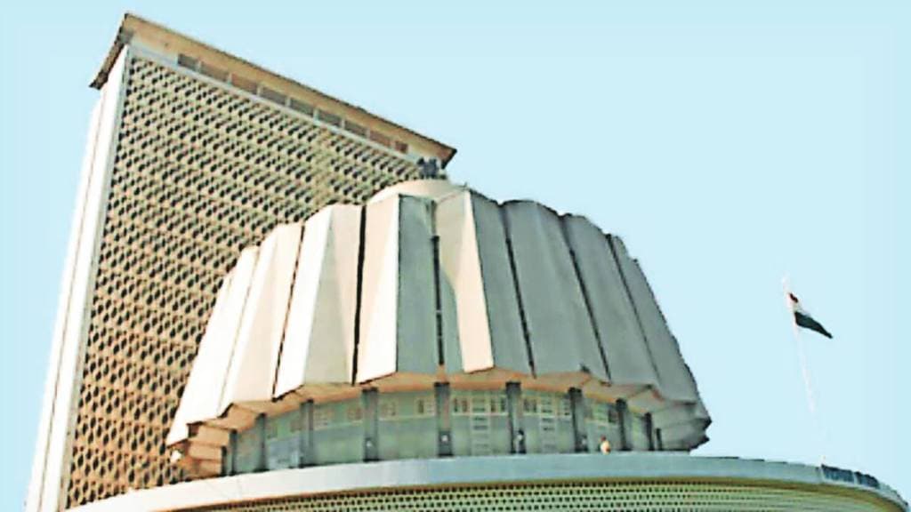 local bodies elections stalling in maharashtra