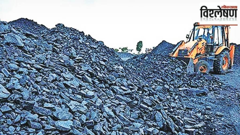 power shortage during summer due to coal supply crisis