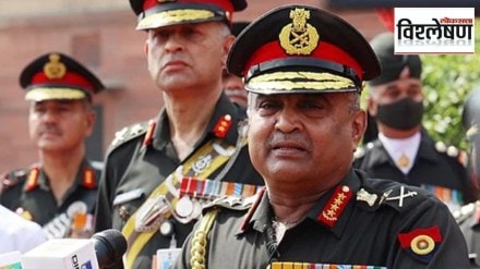 Government extends tenure of Army Chief General Manoj pande