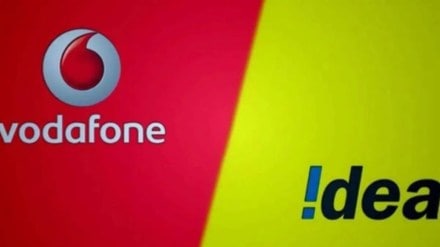 vodafone idea loss of rs 7675 crore in the march quarter