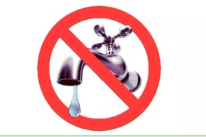 water supply remains closed in ghatkopar bhandup and mulund on 24 may