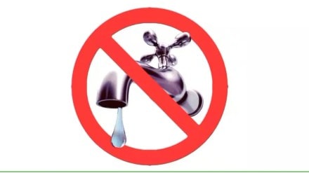 water supply remains closed in ghatkopar bhandup and mulund on 24 may