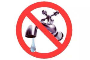Water supply cut off on May 27 and 28 in some parts of western suburbs