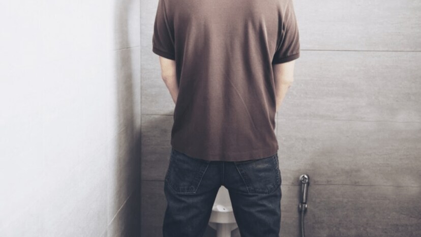 Holding pee for long time is harmful for health know four possible complications 