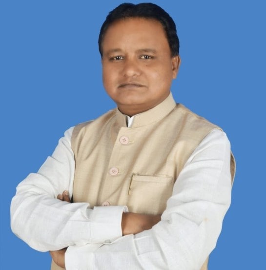 mohan charan Majhi cm of odisha