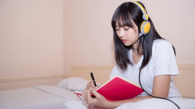 Music With Study 