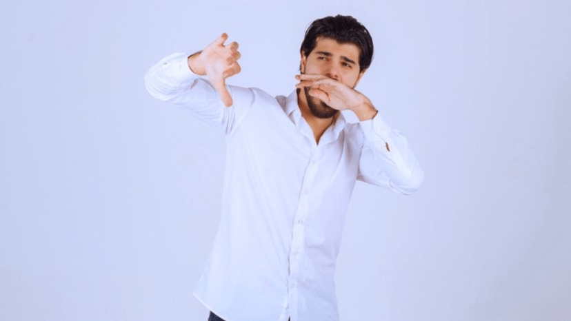 Bad breath after brushing try these special tips the bad smell will disappear