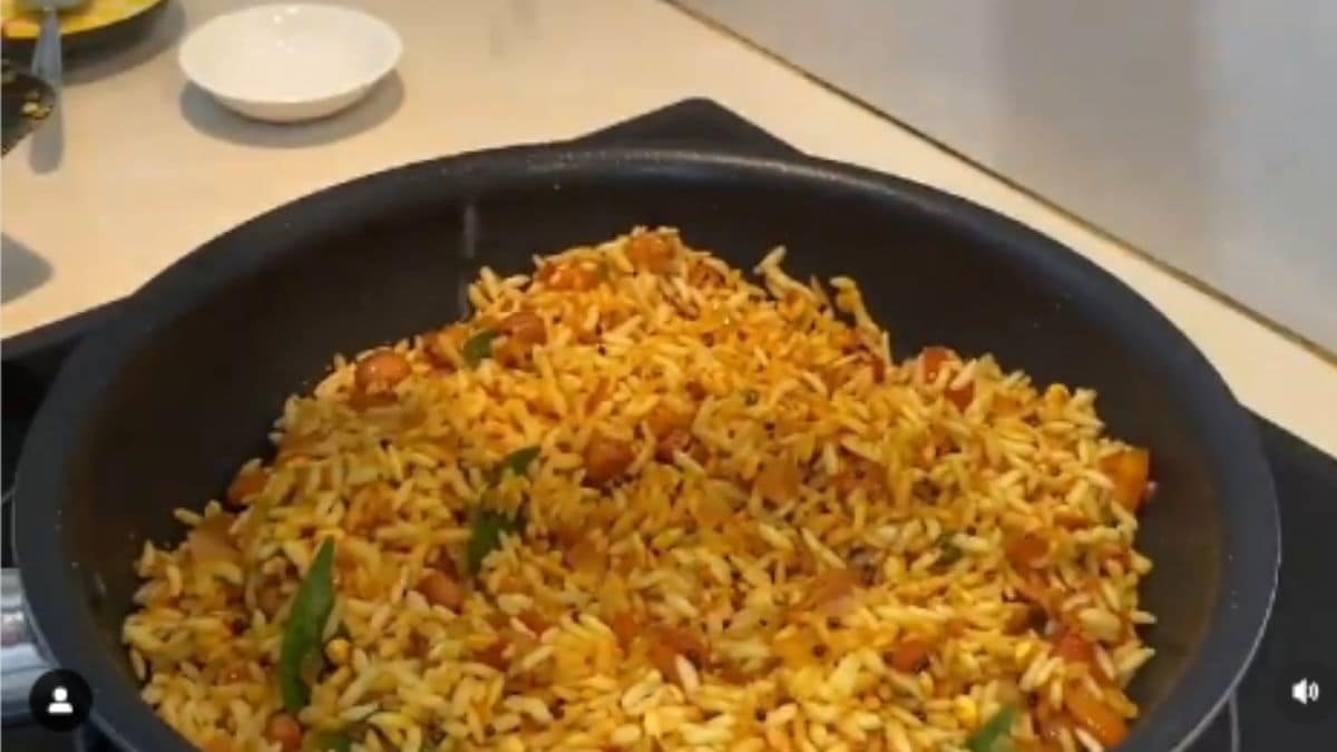 Sushila Recipe : मराठवाड्याचा लोकप्रिय पदार्थ ‘सुशीला’बनवा नाश्त्याला ...