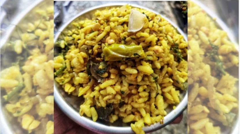 Sushila Recipe In Marathi