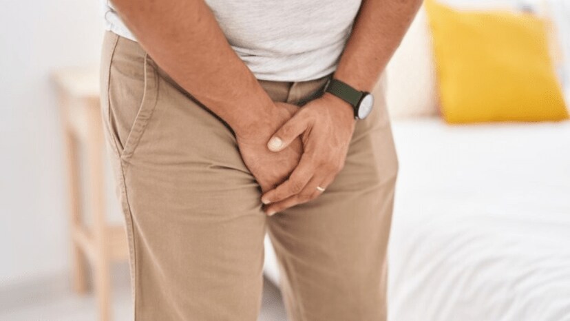 Holding pee for long time is harmful for health know four possible complications 