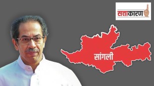 sangli district, maha vikas aghadi , uddhav thackeray, Chandrahar Subhash Patil