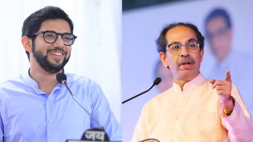 What Aditya Thackeray Said?