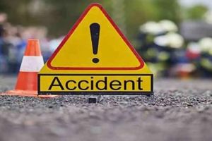 Dilip Mohite Patil nephew pune highway accident