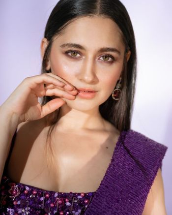 Heeramandi Fame Actress Sanjeeda Shaikh On Being Touched Inappropriately By A Woman