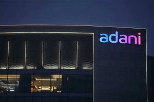 4.07 lakh crore loss to Adani Group in the fall of share market
