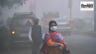 Air pollution deaths globally and India Report Health Effects Institute