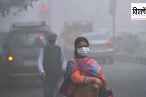 Air pollution deaths globally and India Report Health Effects Institute