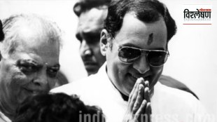 Amit Shah statement Rajiv Gandhi took pride in the Emergency reality