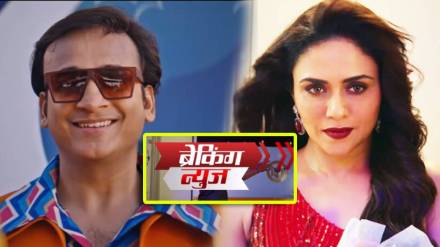 Marathi actor sankarshan karhade and actress amruta khanvilkar kidnapped video viral