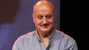 Two man arrested for robbery at actor Anupam Khers office