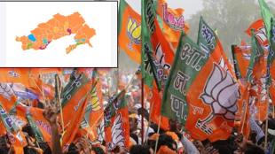 Arunachal Pradesh Assembly Election Result 2024 Updates in Marathi