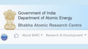 BARC Mumbai Recruitment 2024