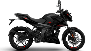 2024 Bajaj Pulsar N160 launch